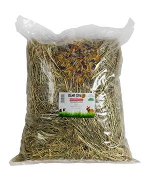 Levně Seno Bio s bylinami Dáme seno 800g