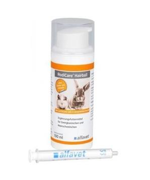 RodiCare Hairball 