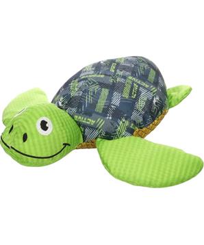 Levně Hračka textil do vody Siwi želva 27cm Flamingo 1 ks/27cm