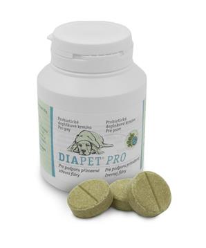 Diapet Pro žv. tb. 14