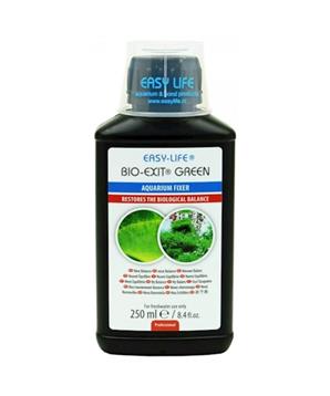 Levně Easy-Life Bio-Exit Green - proti zeleným řasám 250ml
