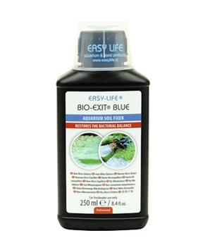 Levně Easy-Life Bio-Exit Blue - proti sinicím 250ml