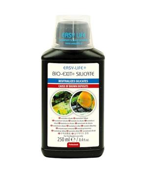 Easy-Life Bio-Exit Silicate - proti hnědým usazeninám
