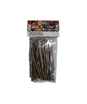 Levně HamStake větvičky černého rybízu 70g