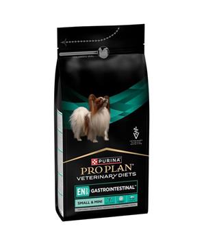 Levně Purina PPVD Canine - EN Gastrointestinal Small Mini 1,5kg