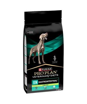 Purina PPVD Canine - EN Low Fat