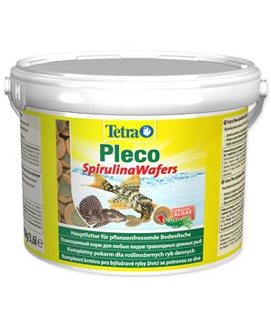 Levně TETRA Pleco SpirulinaWafers 250 ml