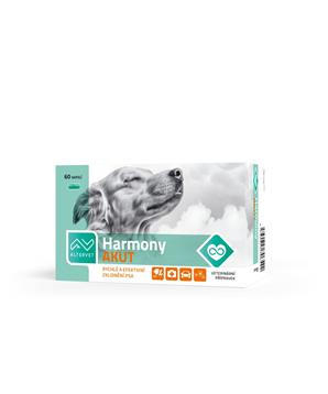 Harmony AKUT