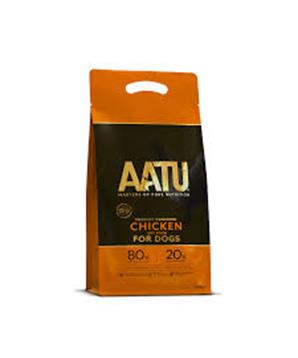 Levně AATU 80/20 Chicken 1,5 kg