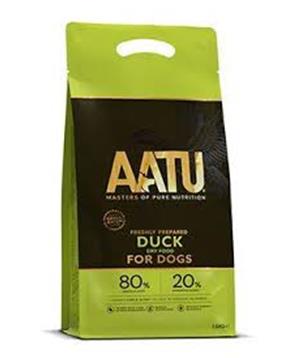 Levně AATU 80/20 Duck 1,5 kg