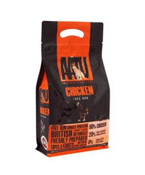 AATU 80/20 Chicken