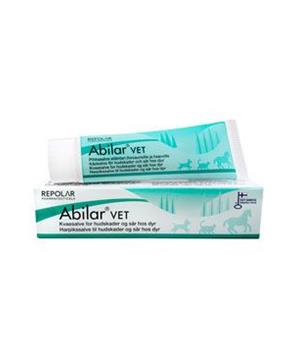 Levně Abilar VET pryskyřičná mast 10ml