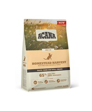Levně Acana Homestead Harvest 1,8 kg - exp. 7/25 - 1 ks skladem