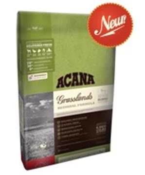 ACANA Grasslands Cat & Kitten