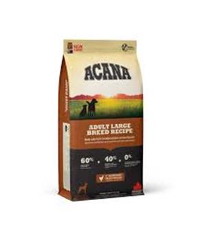 Acana Adult Large Breed Recipe