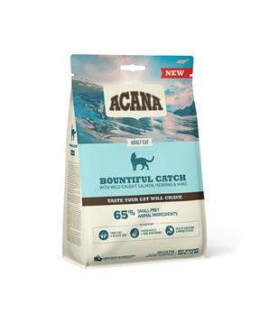 Levně Acana Bountiful Catch Cat 1,8 KG