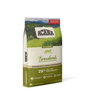 Levně Acana Grasslands Cat 1,8 kg