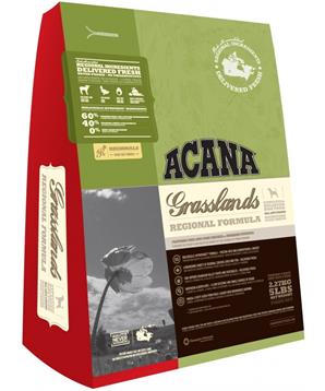 Acana Dog Grasslands