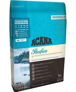 Acana Dog Pacifica