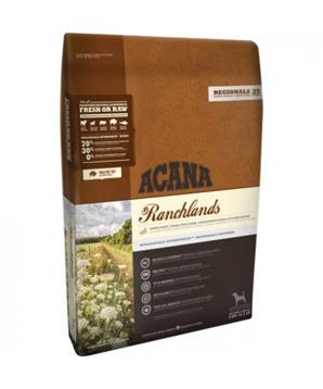 Acana Ranchlands Dog