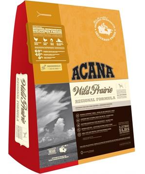Acana Dog Wild Prairie