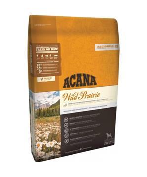 Levně Acana Dog Wild Prairie 11,4 kg
