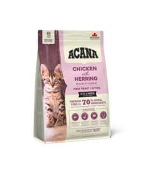Acana First Feast Cat