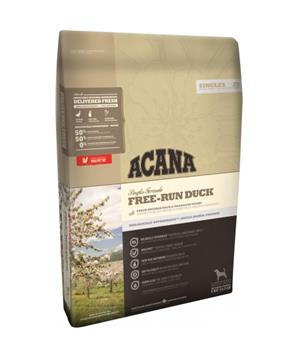 Levně Acana Free-Run Duck 11,4 kg