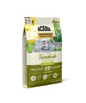 Acana Grasslands Cat