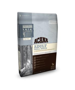ACANA HERITAGE ADULT SMALL BREED