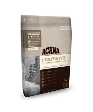 ACANA HERITAGE LIGHT & FIT