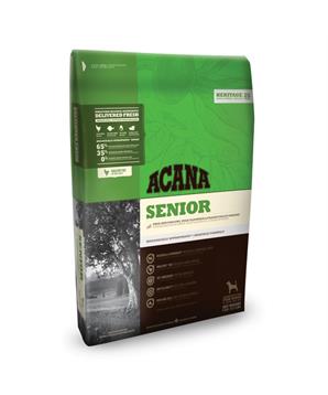 ACANA HERITAGE SENIOR