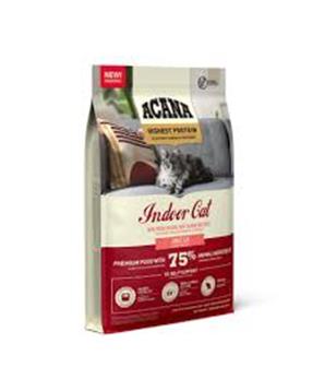 Levně Acana Highest Protein Indoor Cat 1,8 Kg