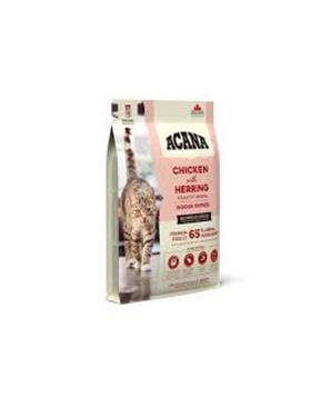 Acana Indoor Entrée Cat