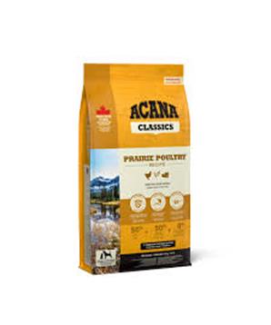 Levně Acana Prairie Poultry 14,5kg nový obal+upravené složení