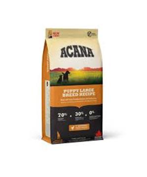Levně Acana Puppy Large Breed Recipe 11,4 kg