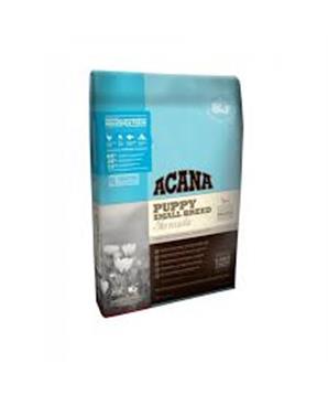 Acana Dog Puppy Small Breed Heritage
