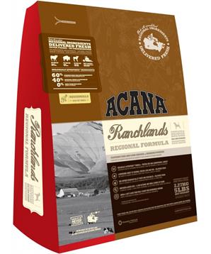 Acana Ranchlands Dog