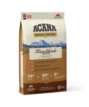 Levně Acana Ranchlands Dog 11,4 kg