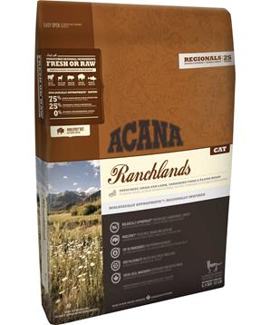 ACANA REGIONALS RANCHLANDS CAT