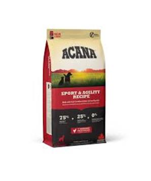 Levně Acana Sport & Agility 11,4 kg