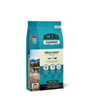 Levně Acana Wild Coast 14,5kg nový obal+upravené složení