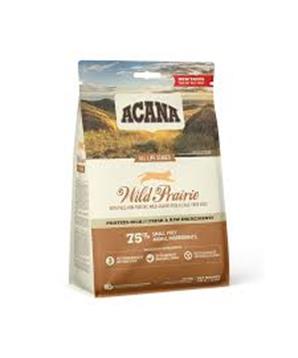 Levně Acana Wild Prairie Cat 1,8 kg