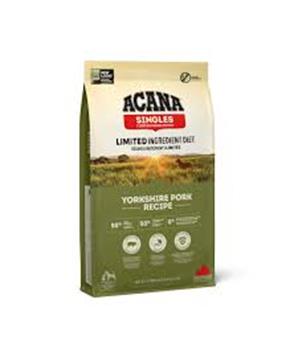 Levně Acana Yorkshire Pork 11,4 kg