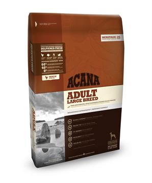 Acana Heritage Adult Large Breed
