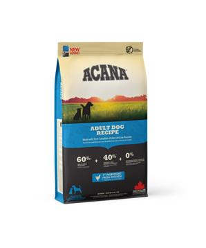 Acana Adult Dog Recipe