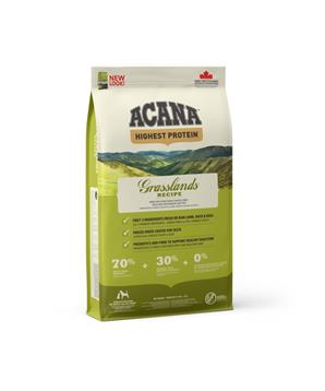 Levně Acana Grasslands Dog 11,4 kg