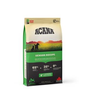 Acana Senior Recipe