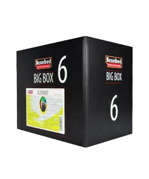 Levně Acidomid H holubi 6l bigbox