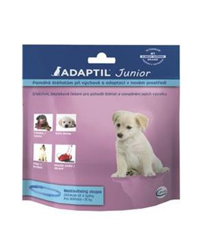Levně Adaptil Junior obojek 45cm 1 ks